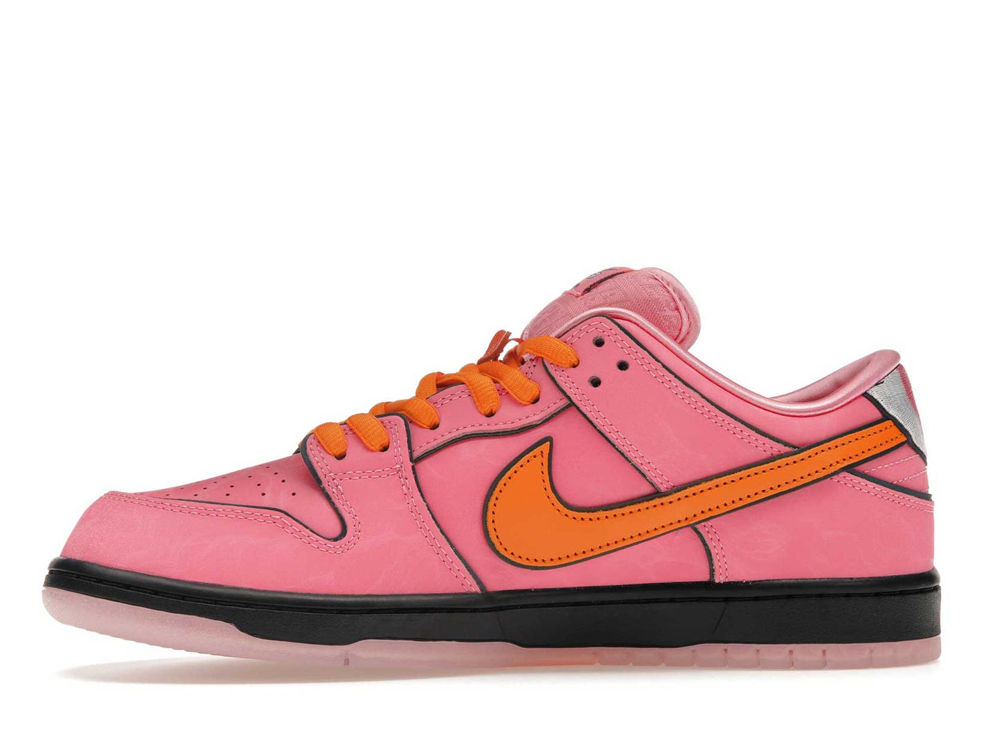 SB Dunk Low The Powerpuff Girls Blossom PR-143237