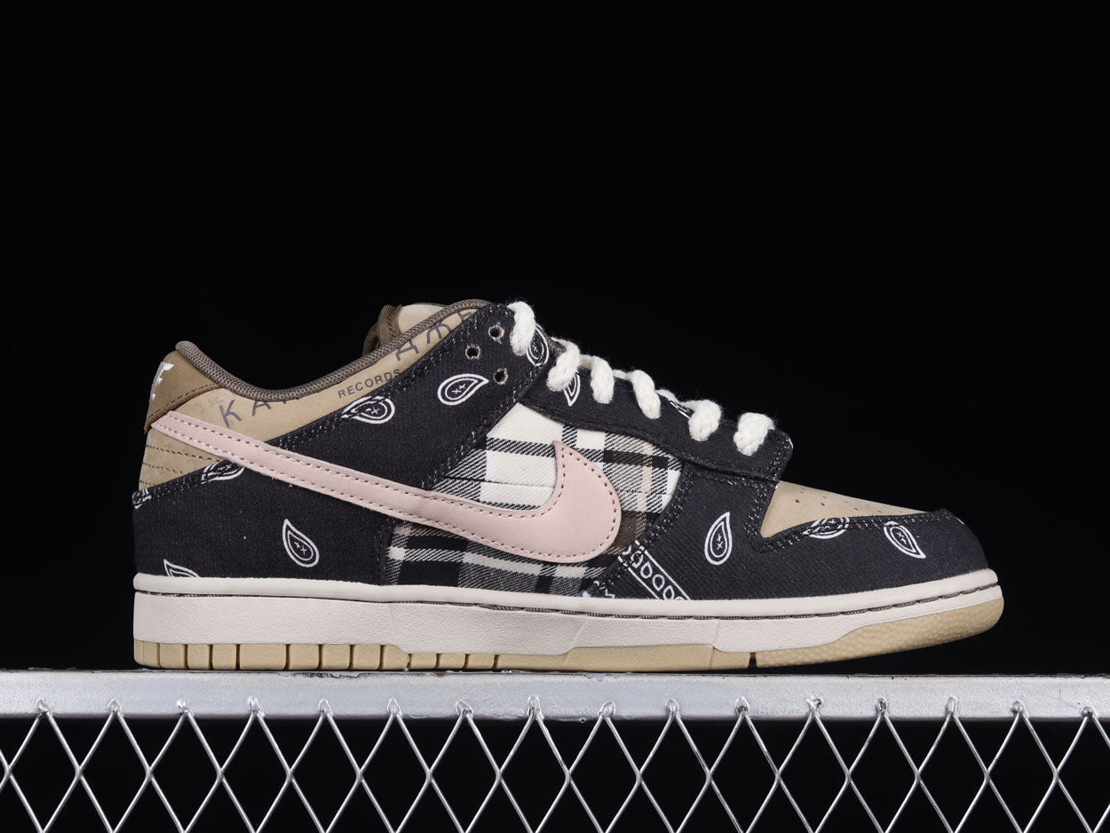 SB Dunk Low Travis Scott PR-757090