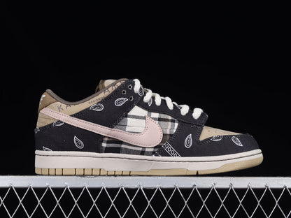 SB Dunk Low Travis Scott PR-757090