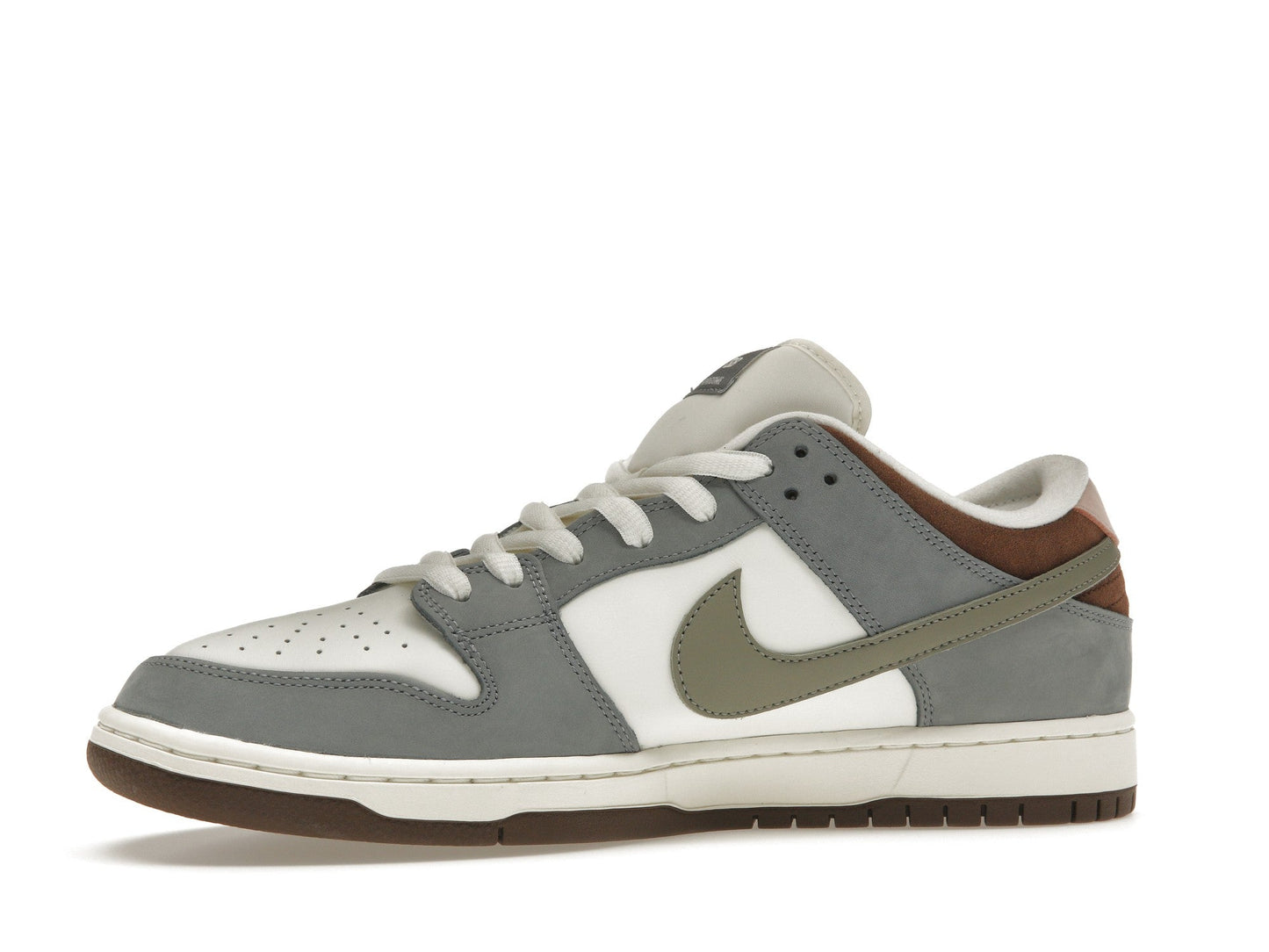 SB Dunk Low Yuto Horigome PR-809214