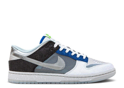 Nike CLOT x Dunk Low SP “What The”s – FN0316-999