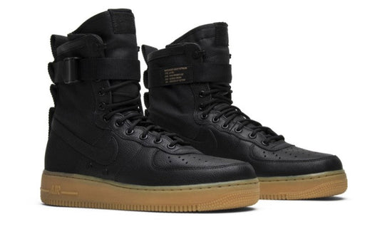 SF Air Force 1 Gum 859202-009