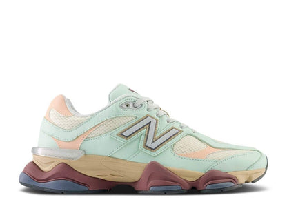 New Balance 9060 Clay Ash – U9060GCA