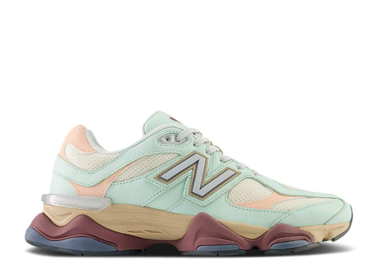 New Balance 9060 Clay Ash – U9060GCA