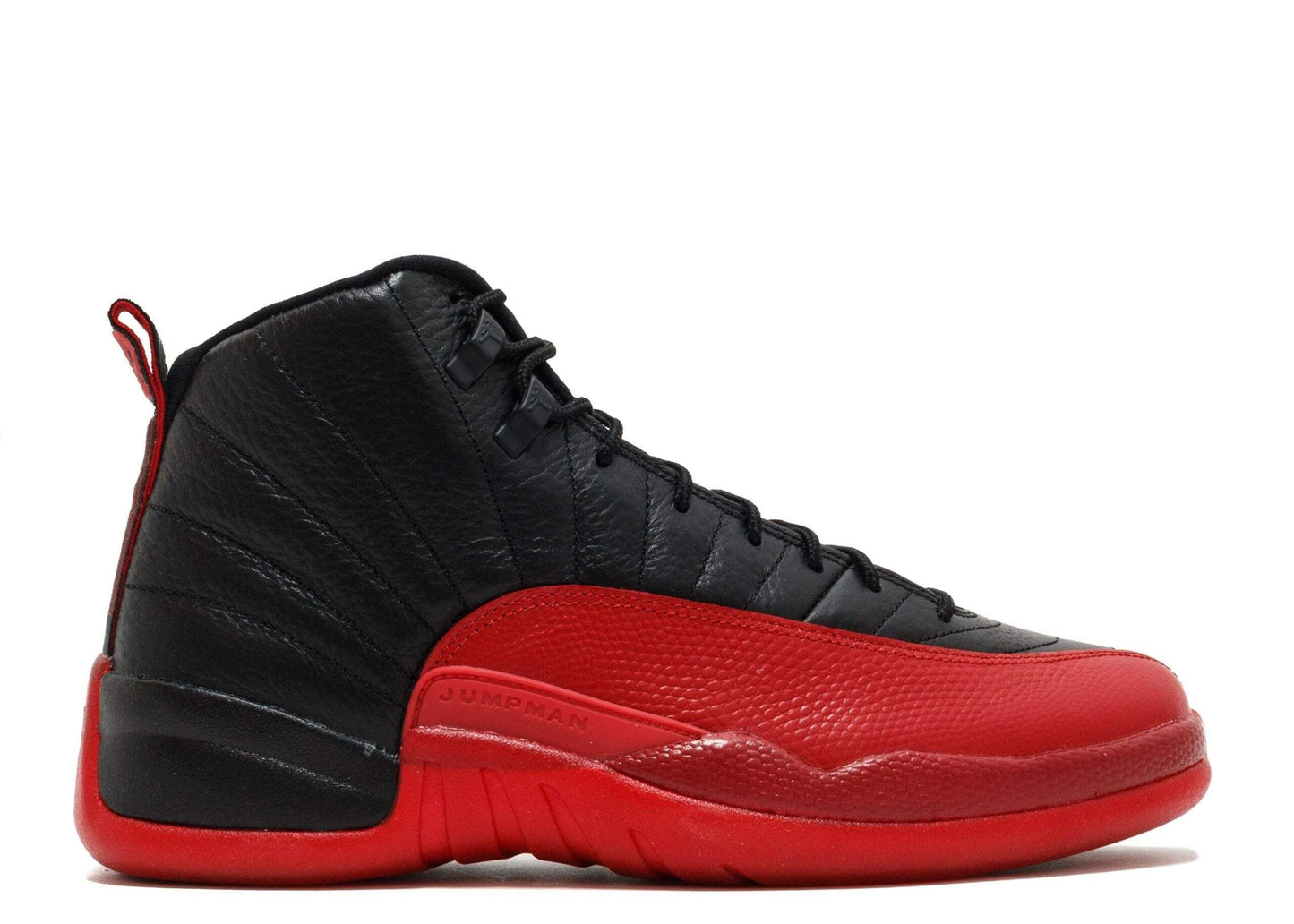 Nike Air Jordan 12 Retro Flu Game 2016 – 130690-002