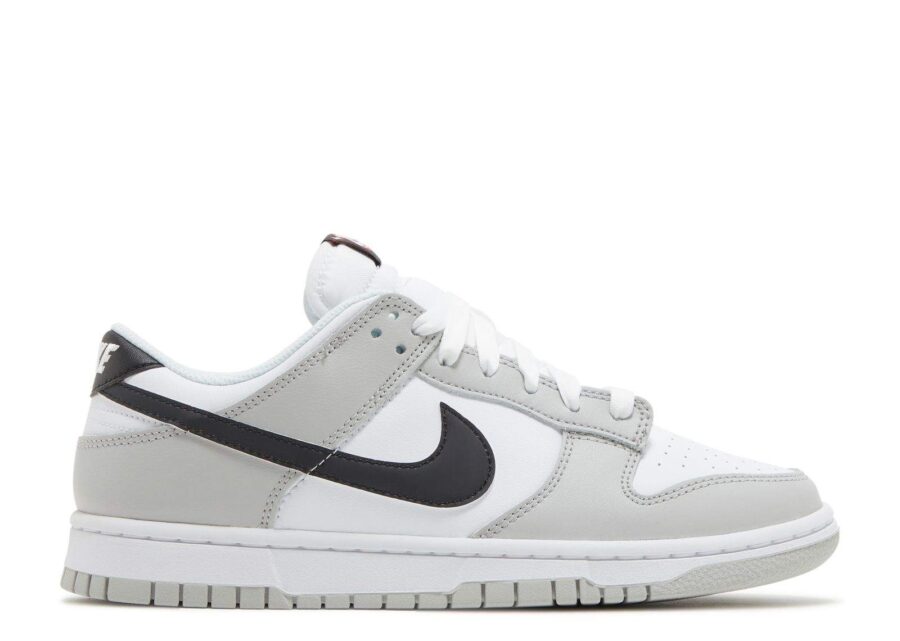 Nike Dunk Low SE ‘Lottery Pack – Grey Fog’ – DQ0380-001