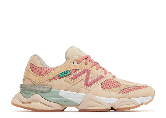 New Balance 9060 Joe Freshgoods Inside Voices Penny Cookie Pink – U9060JF1