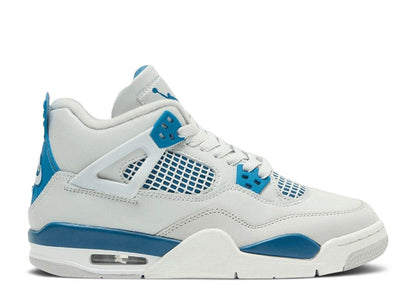 Air Jordan 4 Retro Military Blue 2024 – FV5029-141