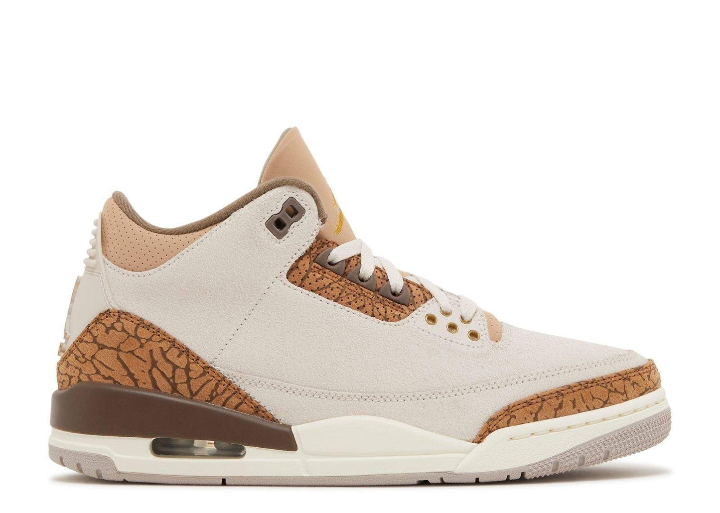 Nike Air Jordan 3 Retro ‘Palomino’ – CT8532-102