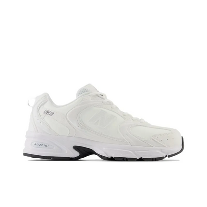 New Balance 530 White Castlerock Mr530nw