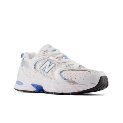 New Balance 530 White Sky Blue Mr530drw