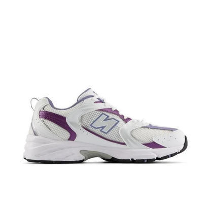 New Balance 530 White Violet Mr530re