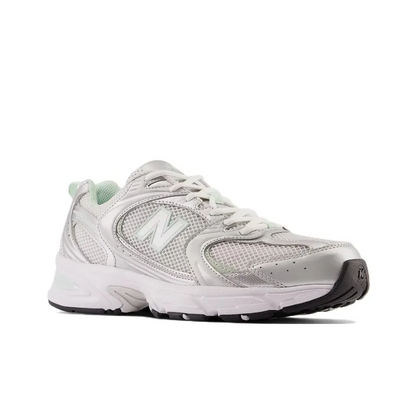 New Balance 530 White Cosmic Jade Mr530zel