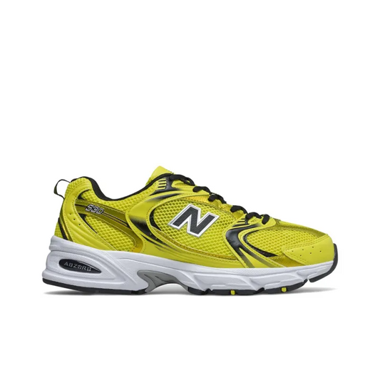 New Balance 530 Yellow Black Mr530se