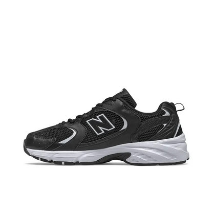 New Balance 530v2 Black White Mr530sd