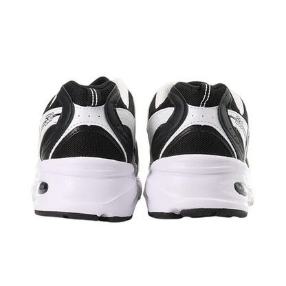 New Balance 530v2 White Black Mr530sj