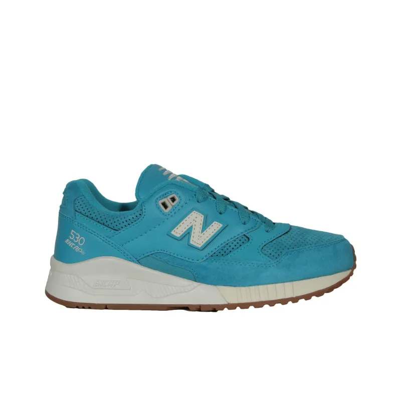 New Balance NB 530 Running Shoes Low-top Lake Blue W530AAH