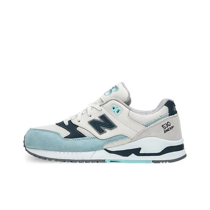 New Balance NB 530 Running Shoes Low-top Light Blue W530SD