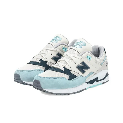 New Balance NB 530 Running Shoes Low-top Light Blue W530SD