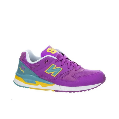 New Balance NB 530 Running Shoes Low-top Purple W530PIA