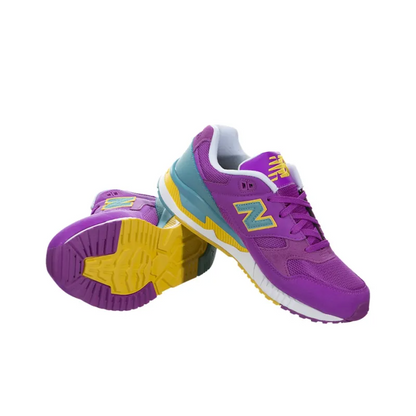 New Balance NB 530 Running Shoes Low-top Purple W530PIA