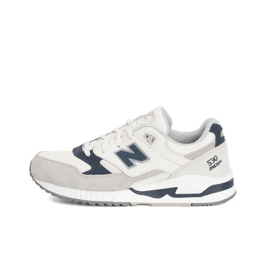 New Balance NB 530 Running Shoes Low-top White Blue W530SA