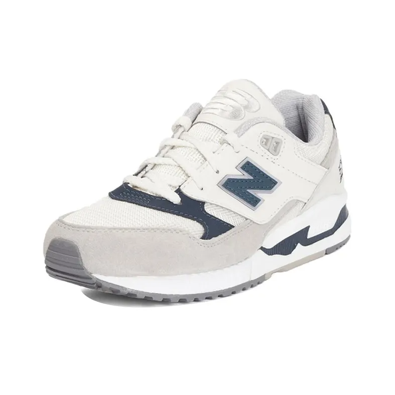 New Balance NB 530 Running Shoes Low-top White Blue W530SA