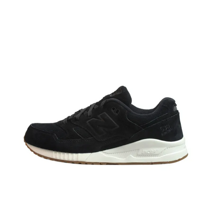 New Balance NB 530 Running Shoes Unisex Low-top Black M530PRA