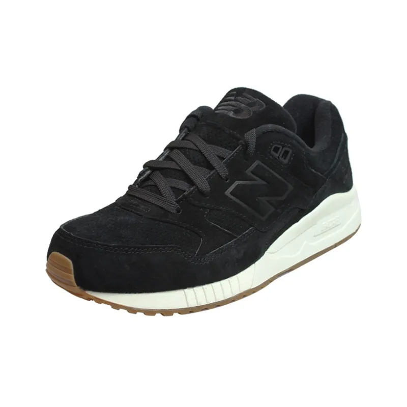 New Balance NB 530 Running Shoes Unisex Low-top Black M530PRA