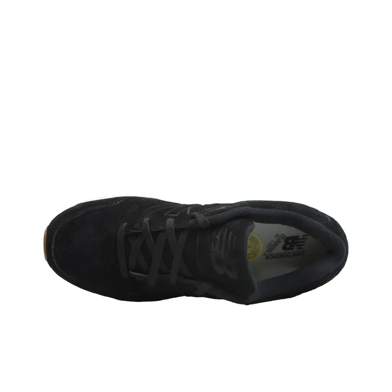 New Balance NB 530 Running Shoes Unisex Low-top Black M530PRA