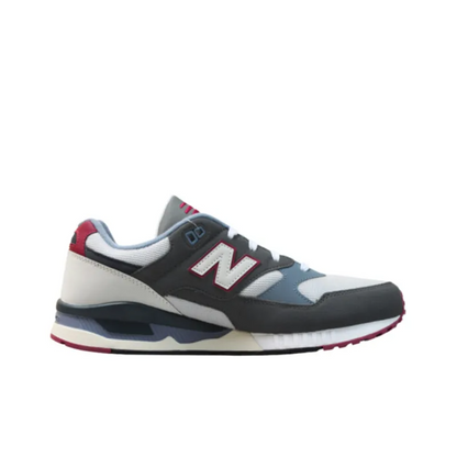 New Balance Nb 530 Running Shoes Unisex Low-top Blue Gray M530mb