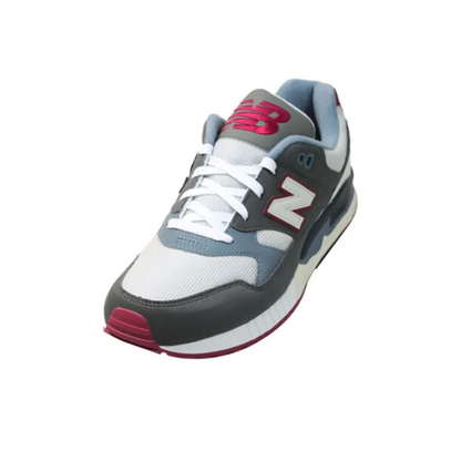 New Balance Nb 530 Running Shoes Unisex Low-top Blue Gray M530mb