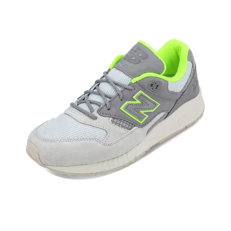 New Balance NB 530 Running Shoes Unisex Low-top Dusty Green M530HVZ