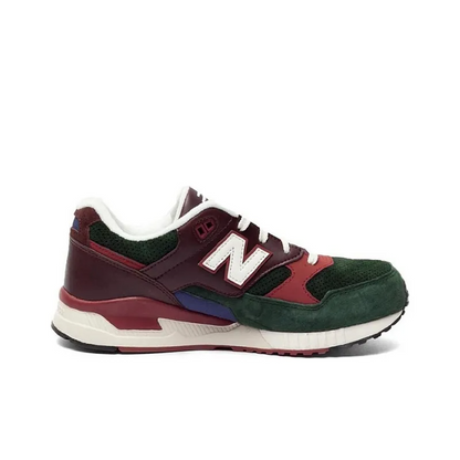 New Balance NB 530 Running Shoes Unisex Low-top Red Green M530RWA