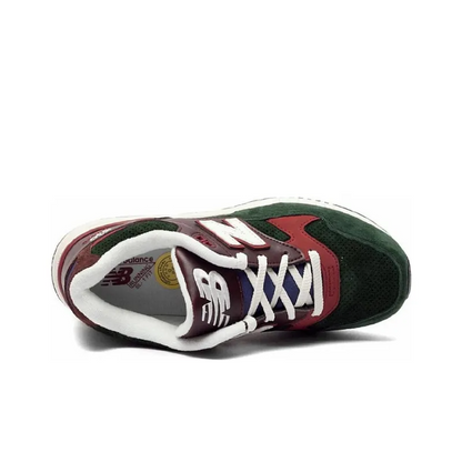 New Balance NB 530 Running Shoes Unisex Low-top Red Green M530RWA