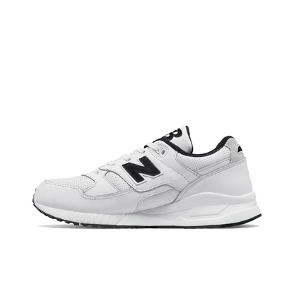 New Balance Nb 530 Running Shoes Unisex Low-top White Black M530ecb