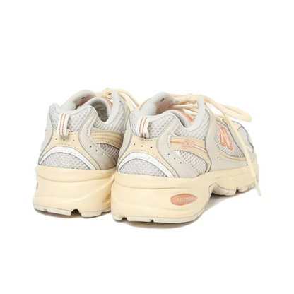 Niko And … X New Balance 530 Beige Coral MR530NS