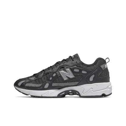 New Balance 827 Abzorb Black Grey Ml827aag