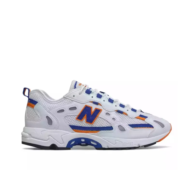 New Balance 827 Abzorb OG Blue ML827AAA