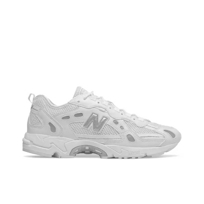 New Balance 827 Abzorb White Grey ML827AAD