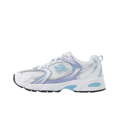 New Balance 530 White Light Blue Mr530cg1