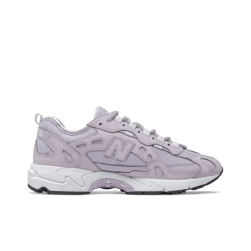 New Balance Nb 827 Lifestyle Shoes Low-top Light Purple Wl827bbb