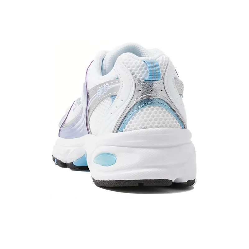 New Balance 530 White Light Blue Mr530cg1