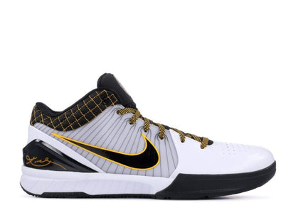 Nike Zoom Kobe 4 Protro ‘Del Sol’ – AV6339-101