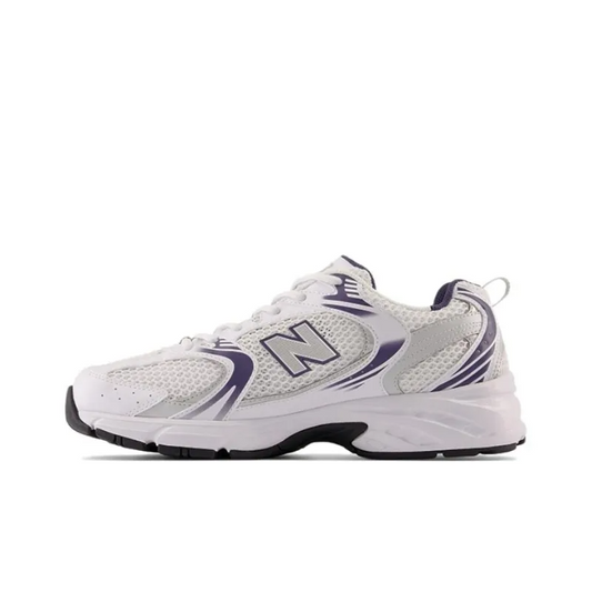 New Balance 530 White Navy Mr530ba