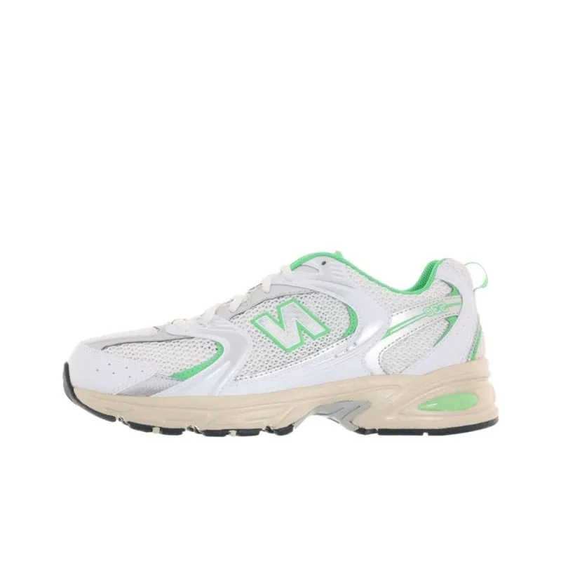 New Balance 530 White Palm Leaf Mr530ec