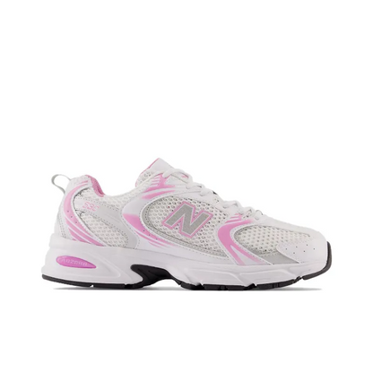 New Balance 530 White Pink Mr530bc