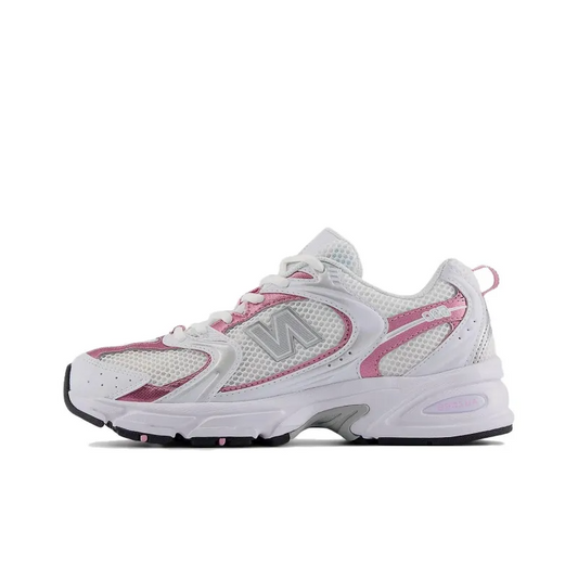 New Balance 530 White Pink Sugar Mr530pk