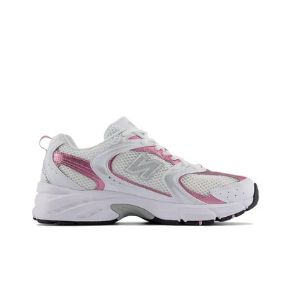 New Balance 530 White Pink Sugar Mr530pk