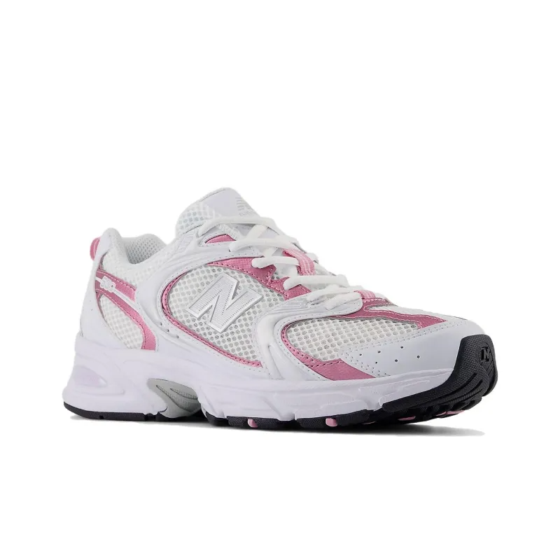 New Balance 530 White Pink Sugar Mr530pk